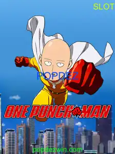 OnePunchMan: Experiencie o Poder Imbatível no Mundo dos Jogos