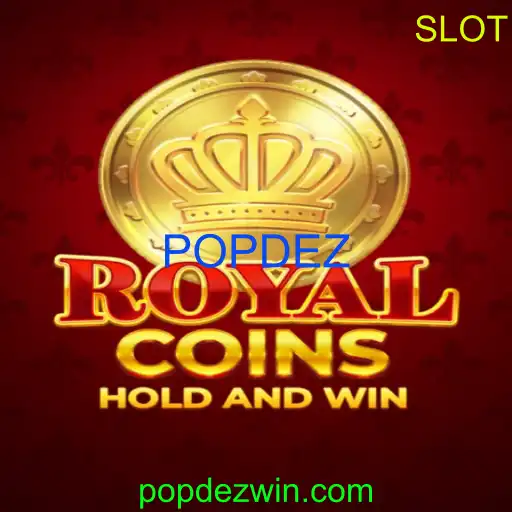 Descubra RoyalCoins: O Novo Fenômeno no Mundo dos Jogos